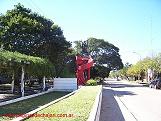 Plazoleta de los Jubilados